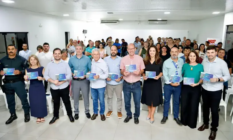 Amambai lança Plano de Desenvolvimento para fortalecer agroindústria regional