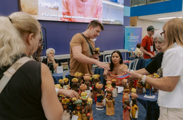 Fim de semana cultural e festivo movimenta Mato Grosso do Sul
