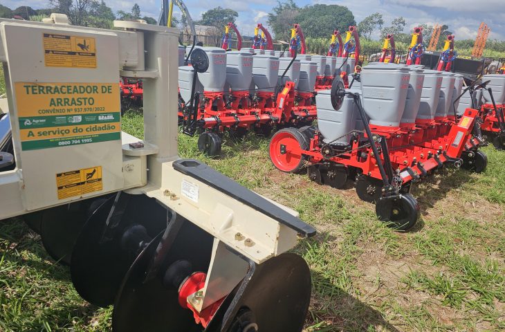 Governo de MS destina R$ 7,4 milhões para fortalecer agricultura familiar
