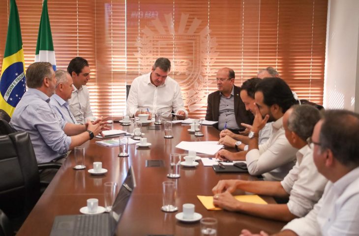 Casa Civil reforça MS Ativo para ampliar políticas públicas municipais