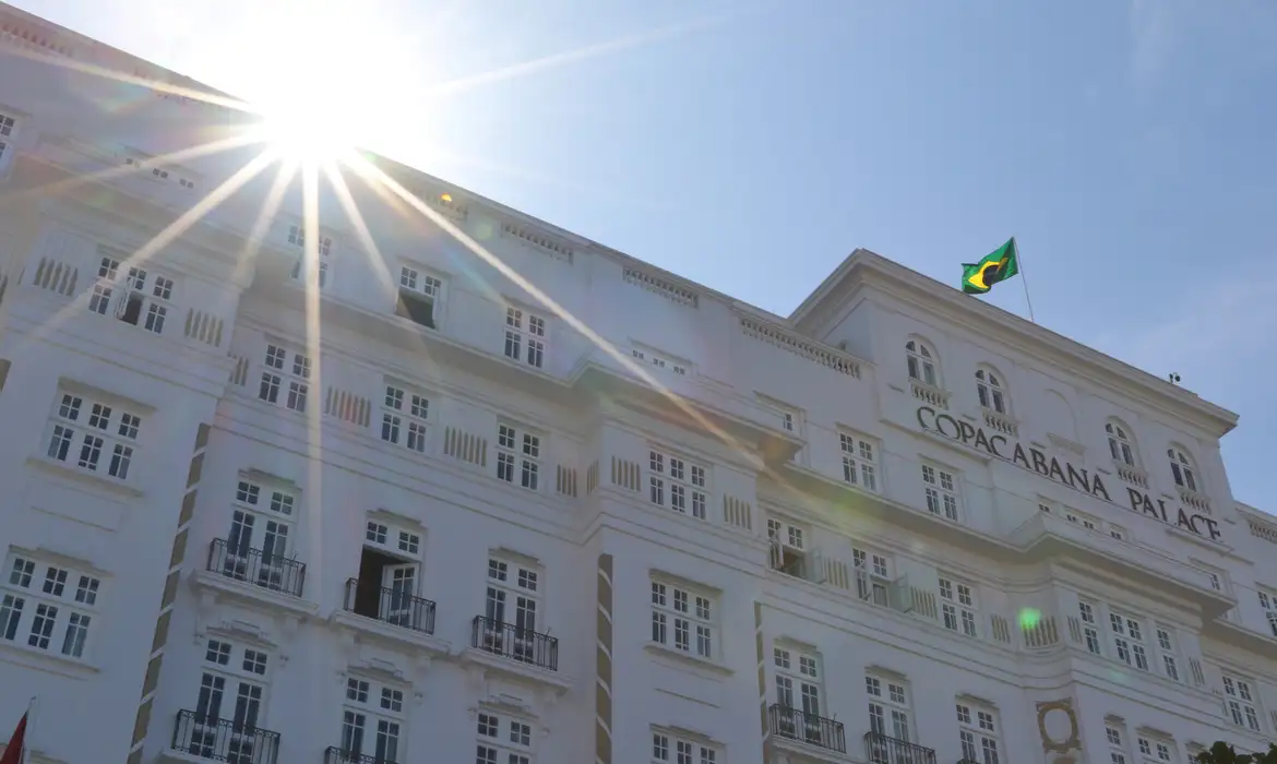 Rio sedia primeira edição do Golden Globes Tribute Gala no Brasil