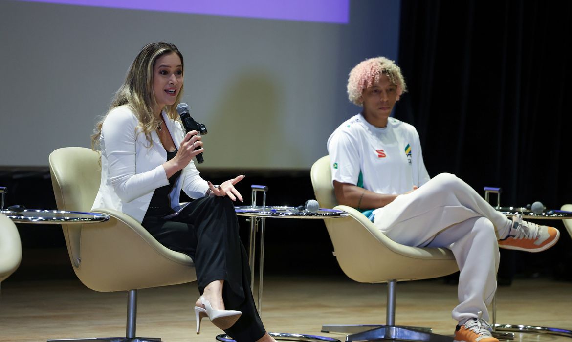 Judocas brasileiras superam barreiras e inspiram futuras gerações