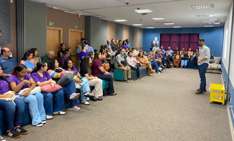 Integrar o Turismo Regional é o Foco do Encontro em Campo Grande