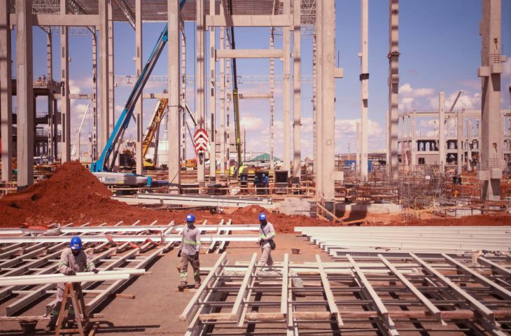 Mato Grosso do Sul registra a segunda menor taxa de desemprego em 2025