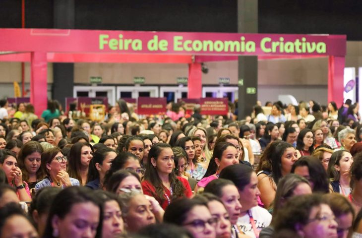 Delas Day 2026 promove protagonismo feminino em Mato Grosso do Sul