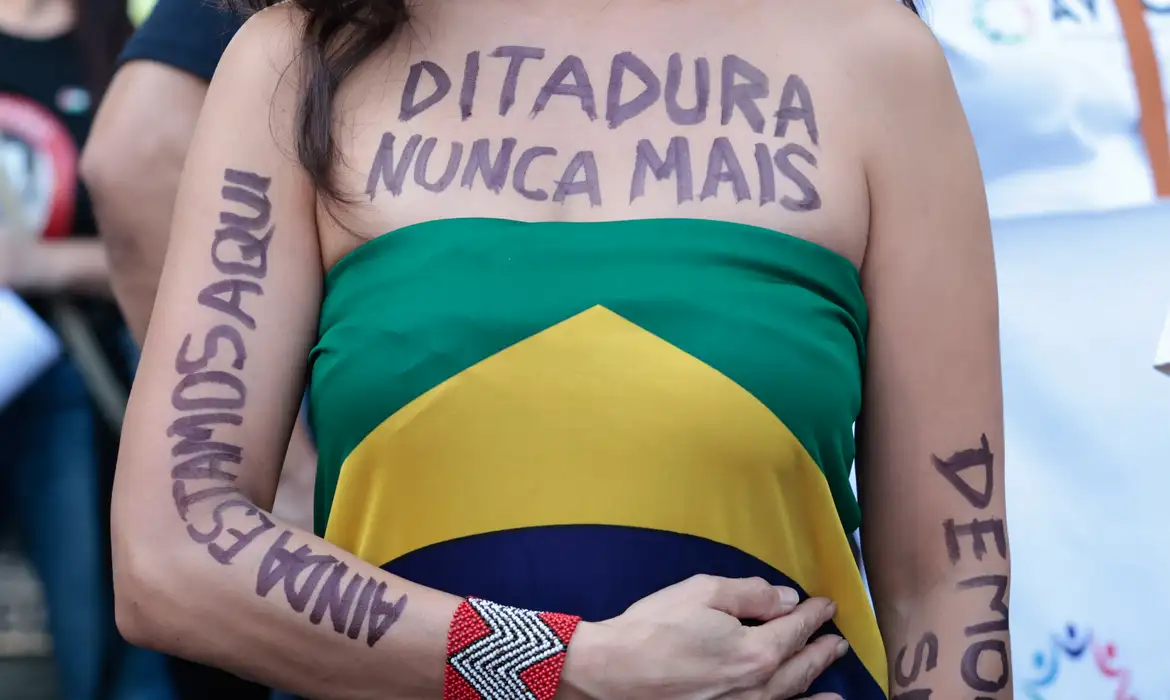 Justiça confirma indenização da União e SP por tortura na ditadura militar
