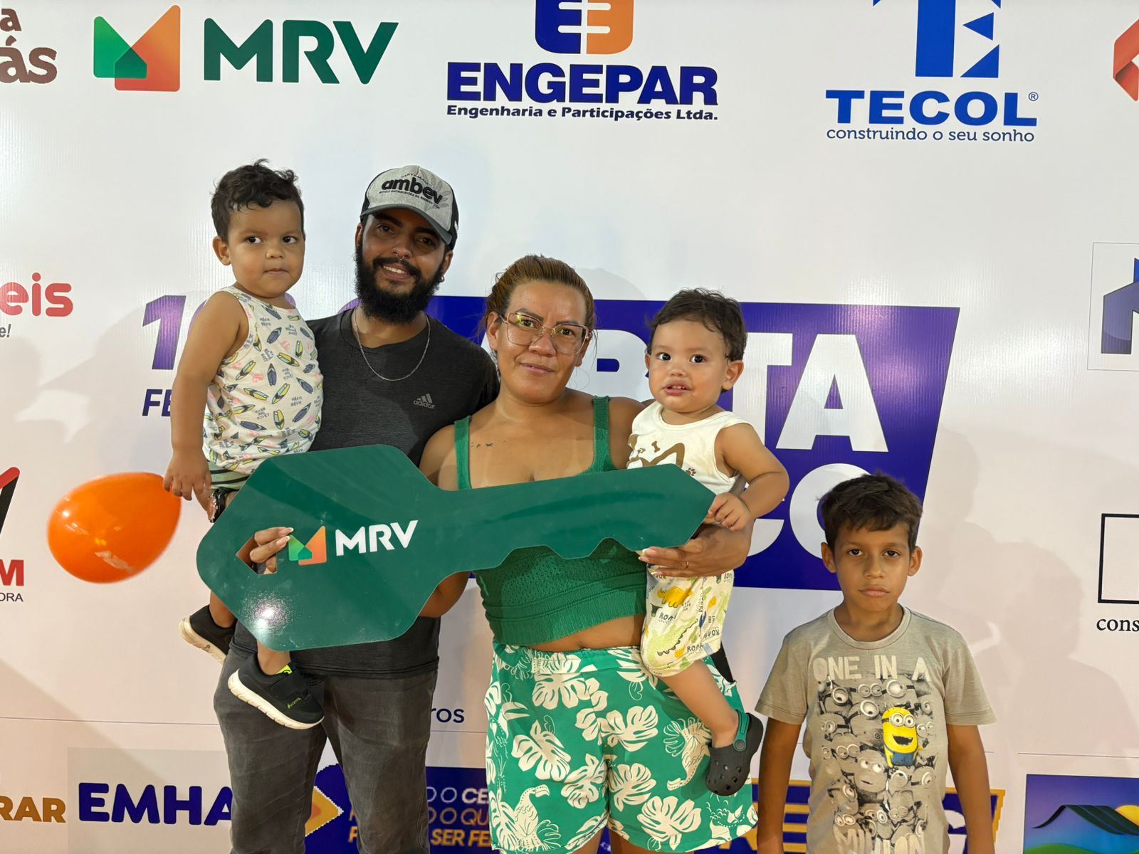 Vira CG Habitação: programa inédito oferece até R$ 22 mil de desconto na compra do primeiro imóvel