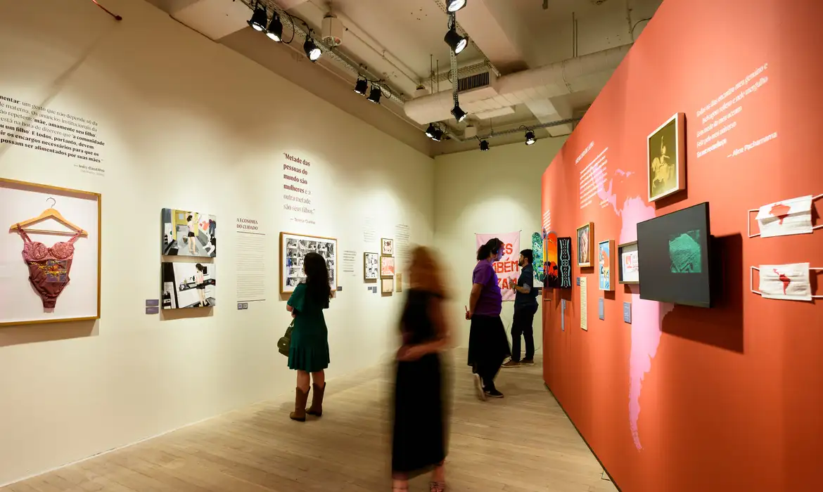 Centro cultural no Rio abre seleção nacional para artistas até 2027