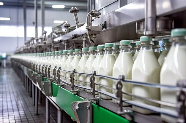Campo Grande avança na regulamentação de programa alimentar com leite