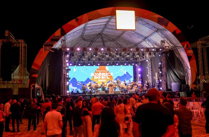 Fim de semana cultural: shows, feiras e festivais agitam MS