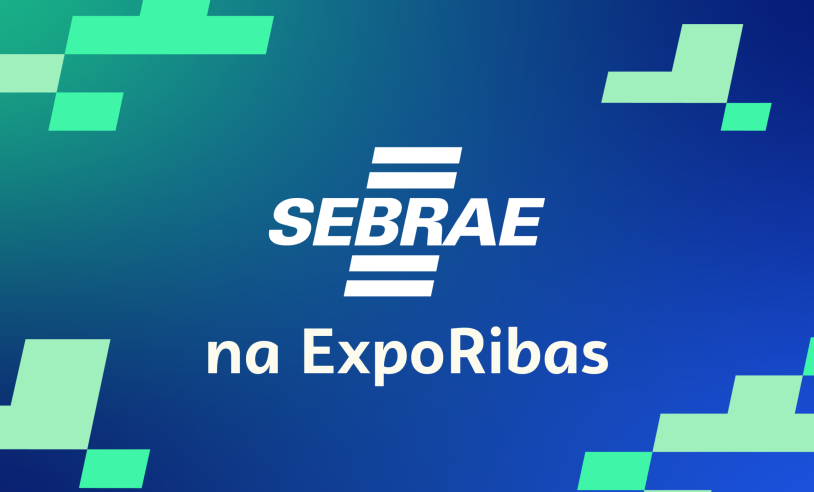 Sebrae/MS promove capacitação e inovação na Expo Ribas 2026