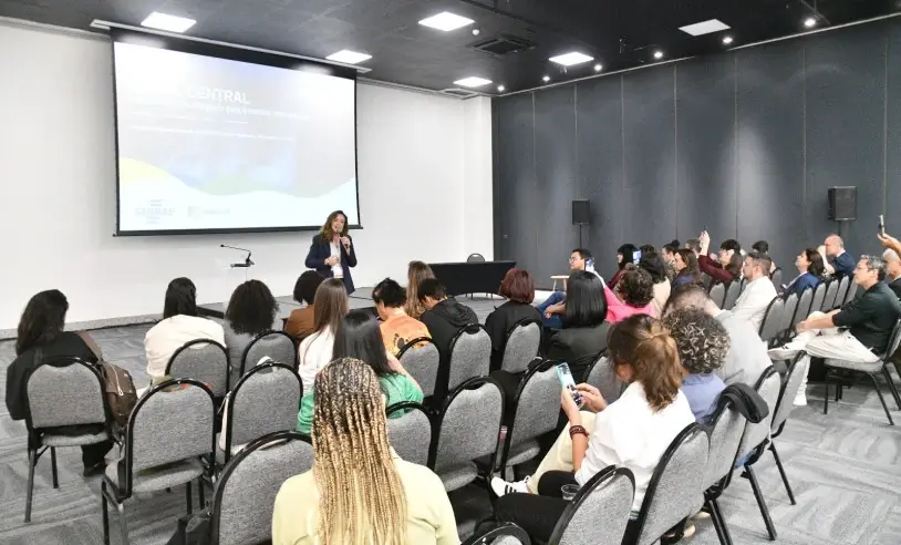 Sebrae/MS Leva Empresários à Abav Expo para Impulsionar Turismo em MS
