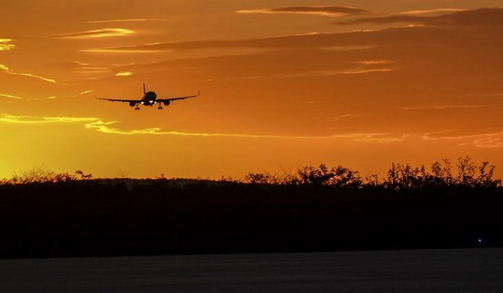 LATAM Aumenta Frequência de Voos entre São Paulo e Bonito a Partir de Outubro