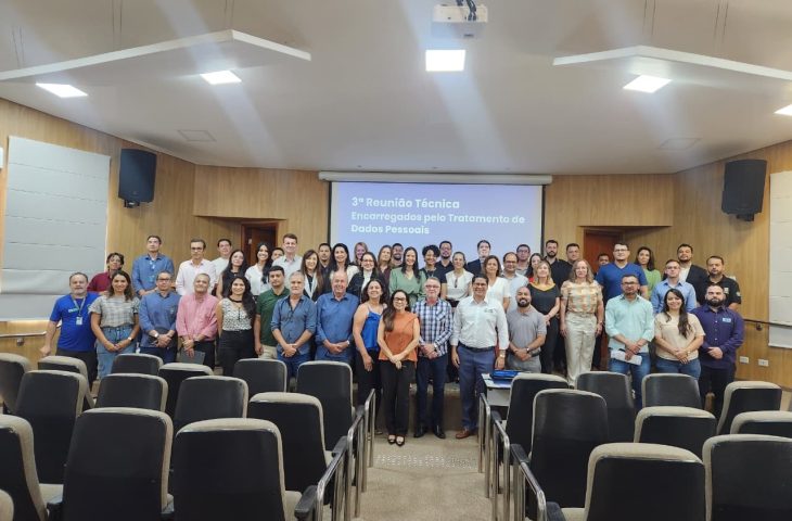 Mato Grosso do Sul fortalece governança em proteção de dados após dois anos da LGPD