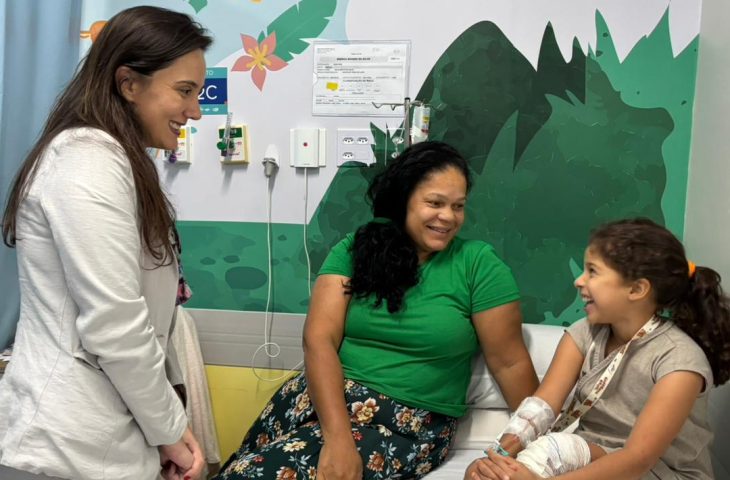 Hospital Regional de Dourados alcança mais de 95% de satisfação dos pacientes