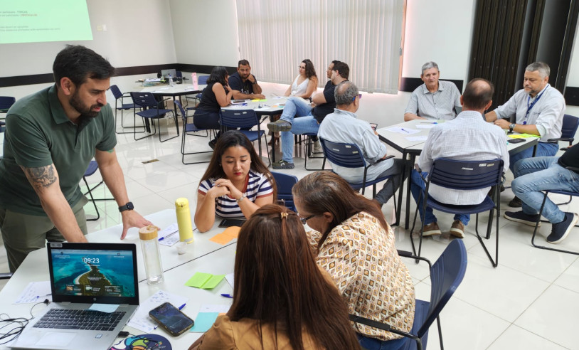 Costa Leste de MS estrutura turismo náutico para ampliar experiências e gerar novos negócios