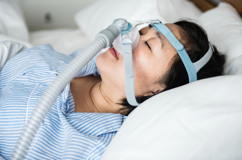 Apneia do sono intensifica perda muscular em pacientes com DPOC