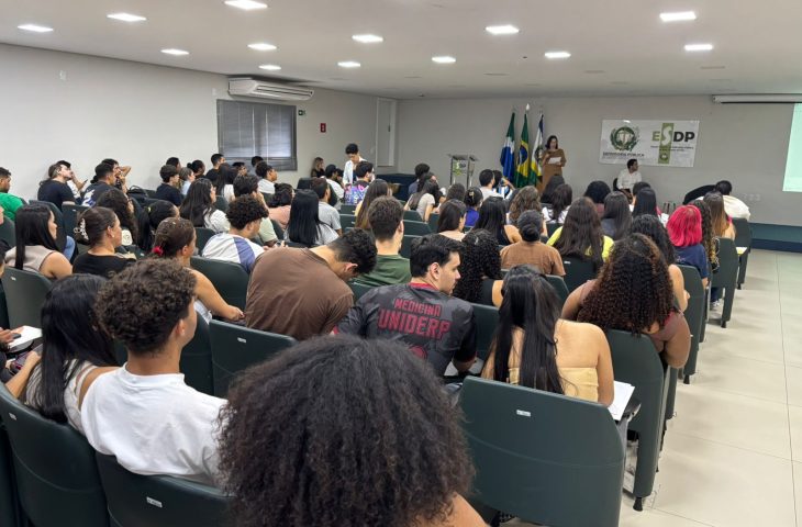 Governo de MS convoca 750 estudantes para bolsas do programa MS Supera
