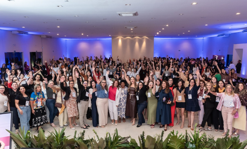 Impulsiona Mulher: Empreendedoras da Costa Leste Conectam-se e Crescem
