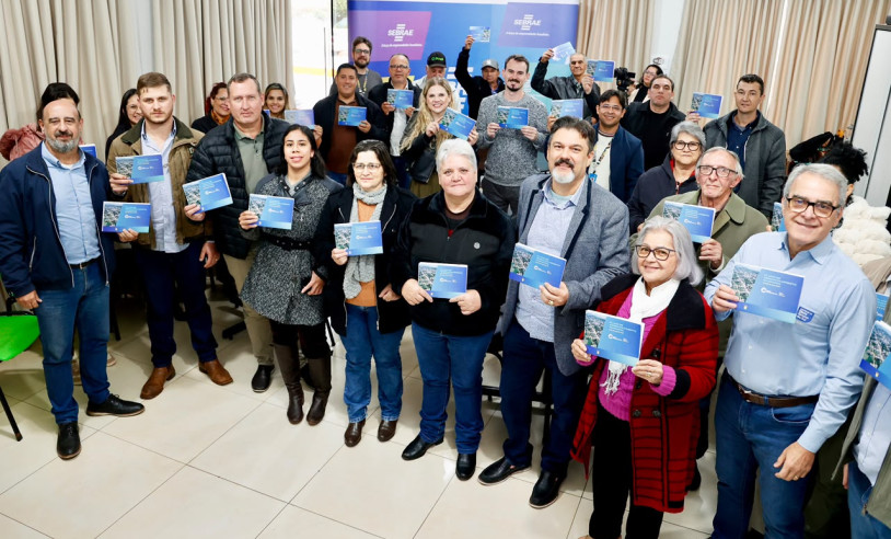 Paranhos Lança Plano de Desenvolvimento Municipal para Fomentar Economia Local