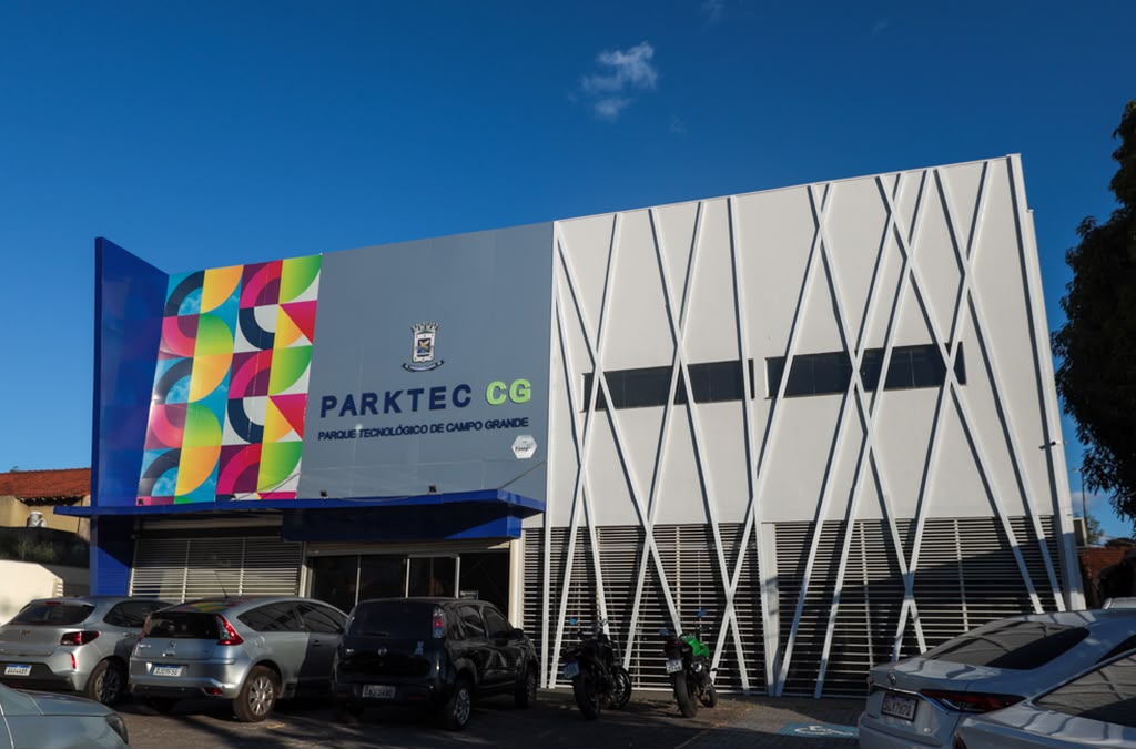 Parktec e Governo do Chile firmam parceria para inovação e desenvolvimento