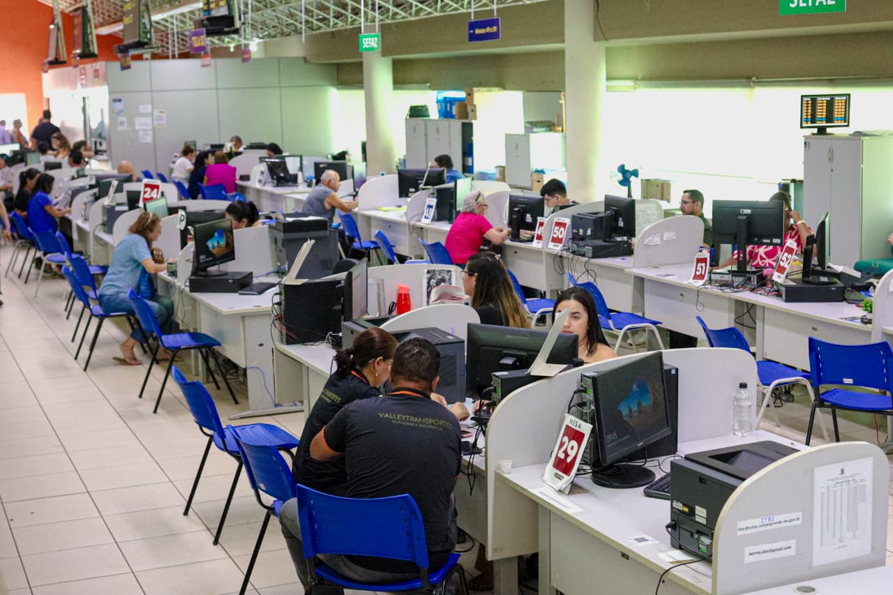 Campo Grande é destaque em eficiência da máquina pública no Centro-Oeste