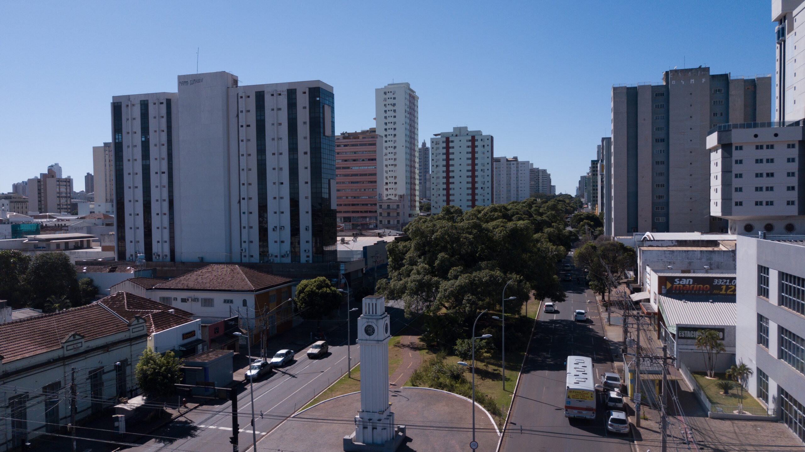 Campo Grande busca sugestões para Plano de Rotas Acessíveis