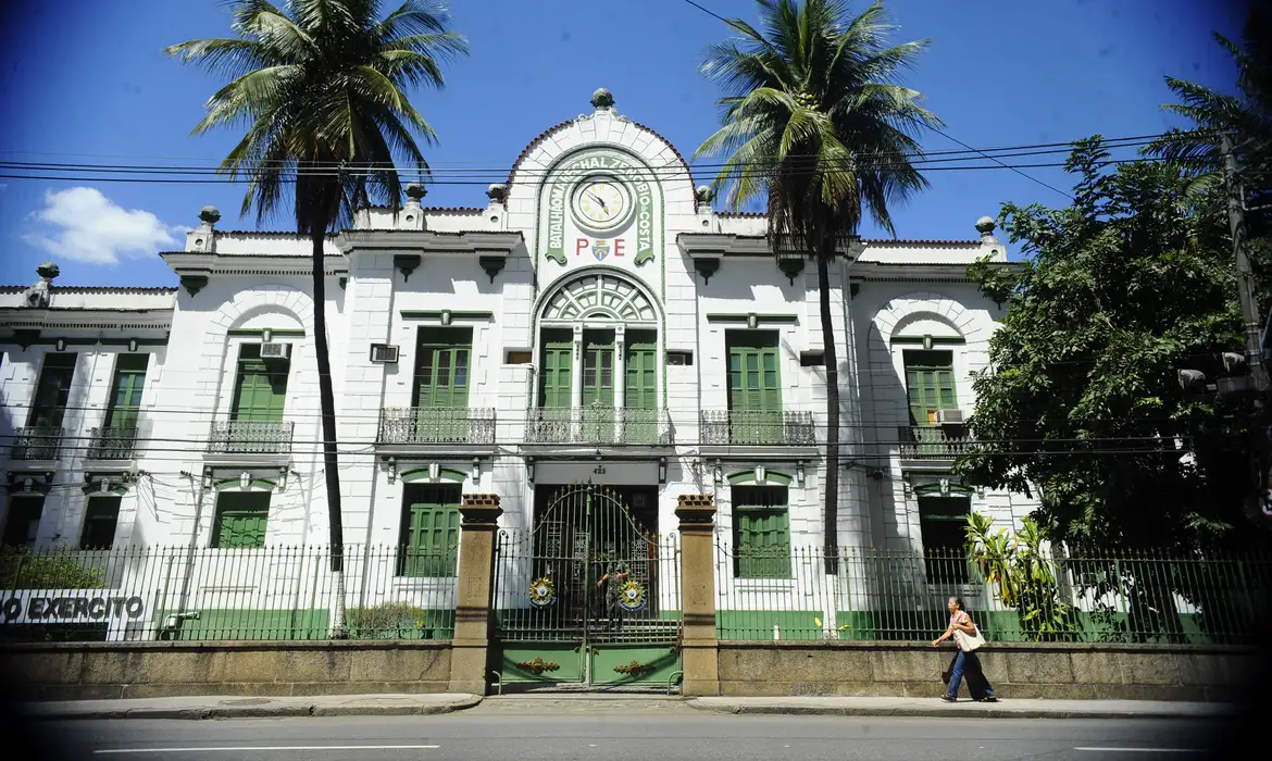 MPF inicia inquérito para transformar DOI-Codi em centro de memória