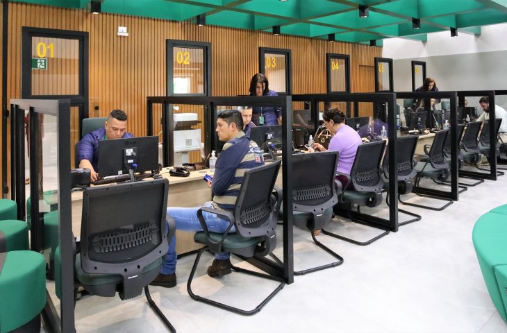 Detran-MS altera horários de atendimento em shoppings durante jogos do Brasil