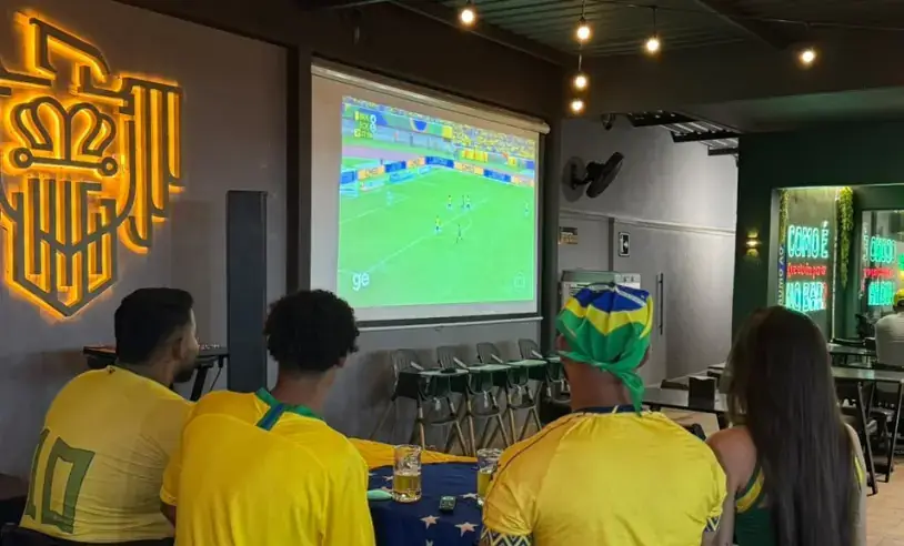 Pequenos negócios de MS se preparam para vender durante a Copa do Mundo de 2026