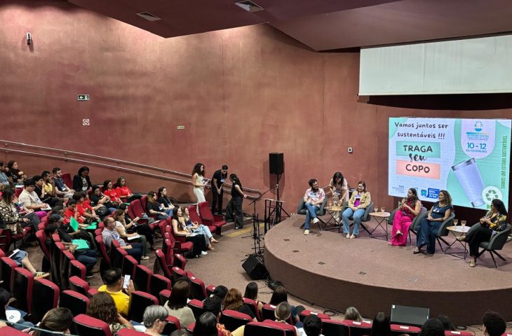 Seminário em Campo Grande fortalece rede de saúde mental regional
