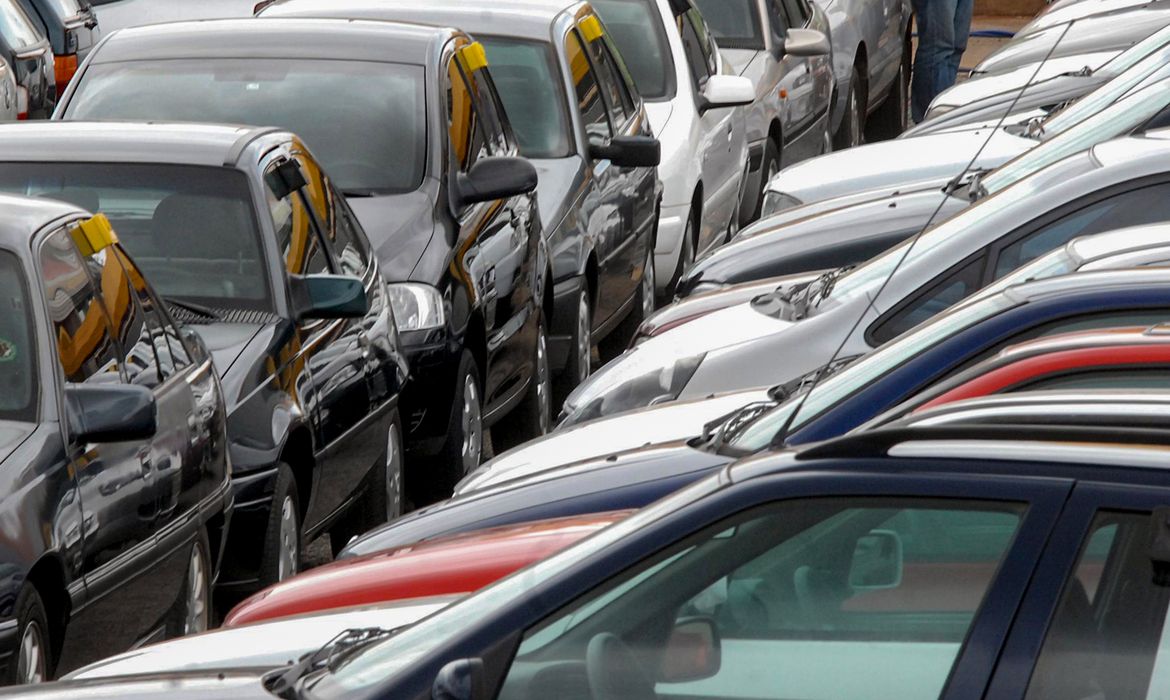 Produção de veículos em março alcança melhor marca desde 2019 no Brasil