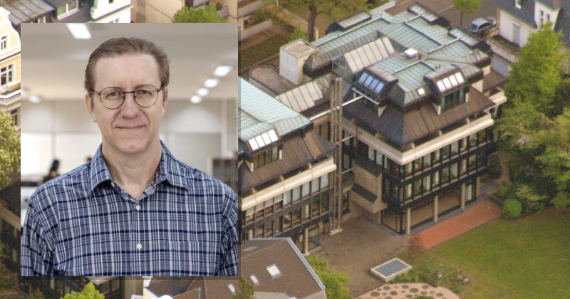 Professor da USP é premiado por avanços em IA para diagnóstico médico