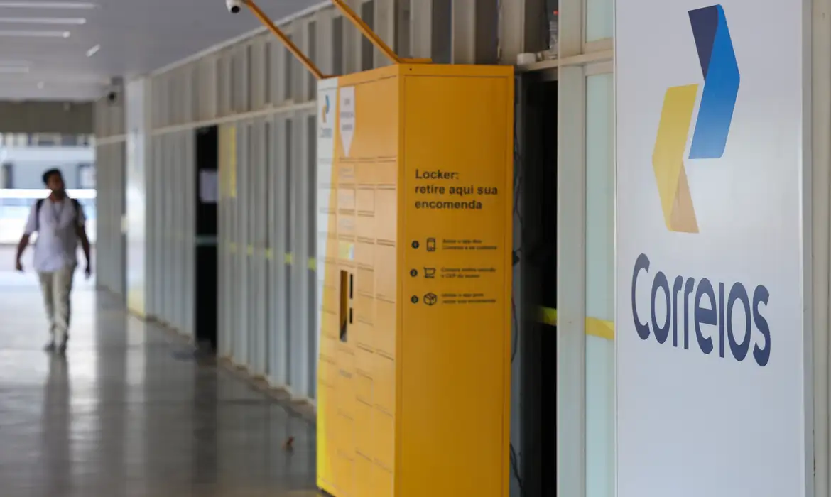 CMN autoriza mais R$ 8 bilhões em empréstimos para os Correios