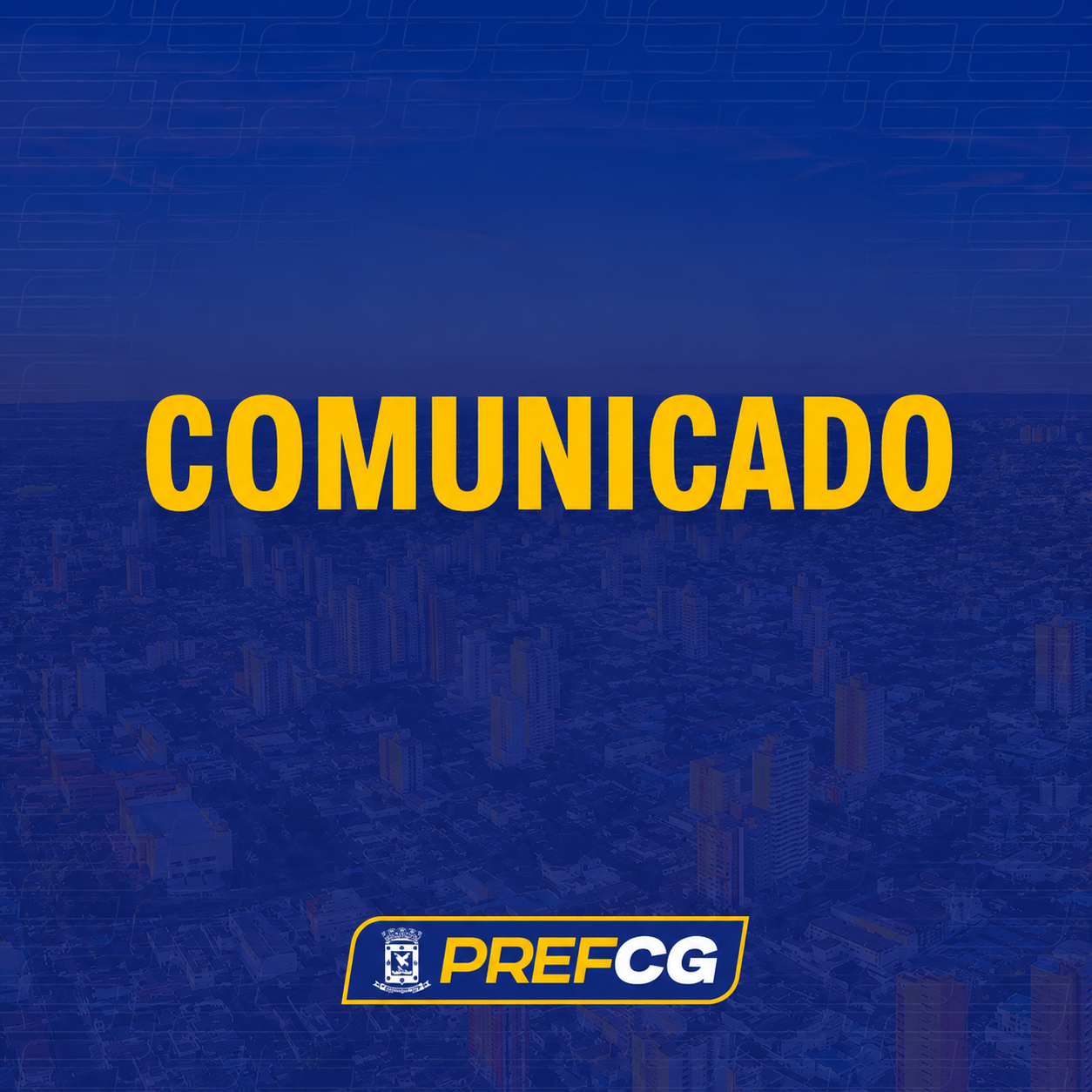 Prefeitura de Campo Grande Moderniza Sistema de Gestão Urbana em Junho
