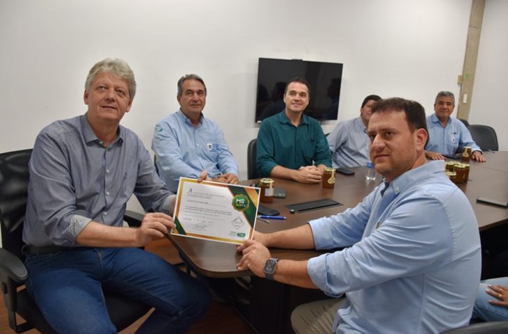 Doce de leite artesanal de Bonito recebe Selo Arte e amplia vendas