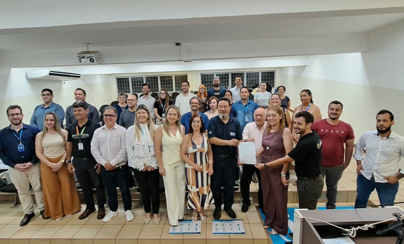 Paranaíba fortalece ambiente de inovação com lançamento do ecossistema InovaPar