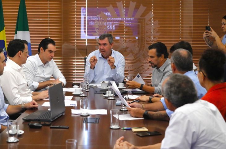 Setesc renova contrato para fortalecer cultura, esporte e turismo em MS