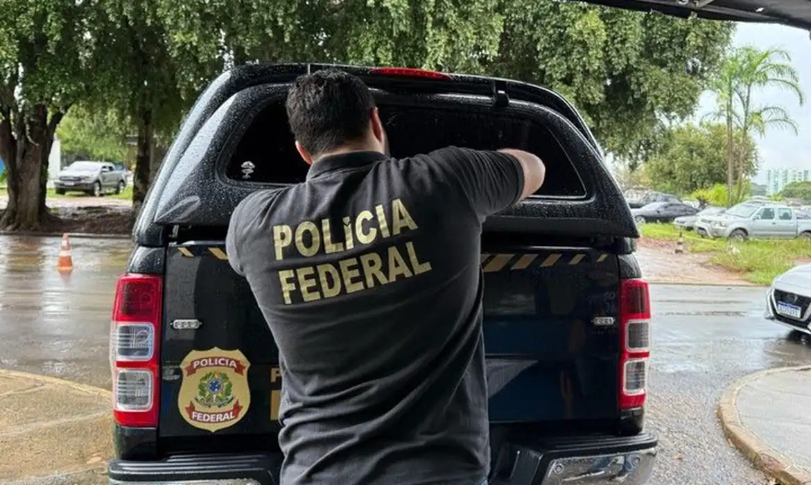 PF deflagra 4ª fase da Operação Compliance Zero com prisões e buscas no DF e SP
