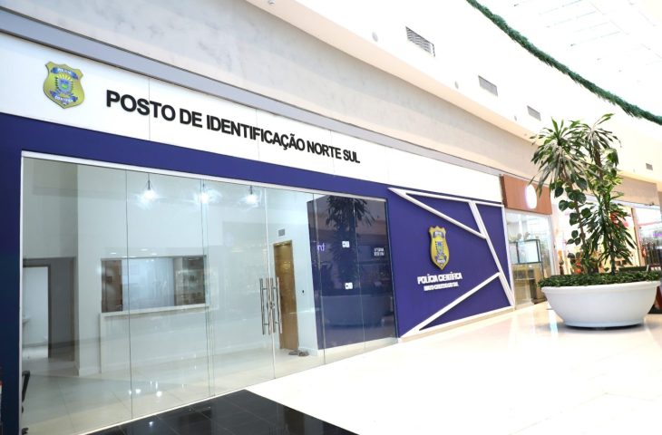 Mato Grosso do Sul abre mais de 2,8 mil vagas diárias para agendamento do novo RG