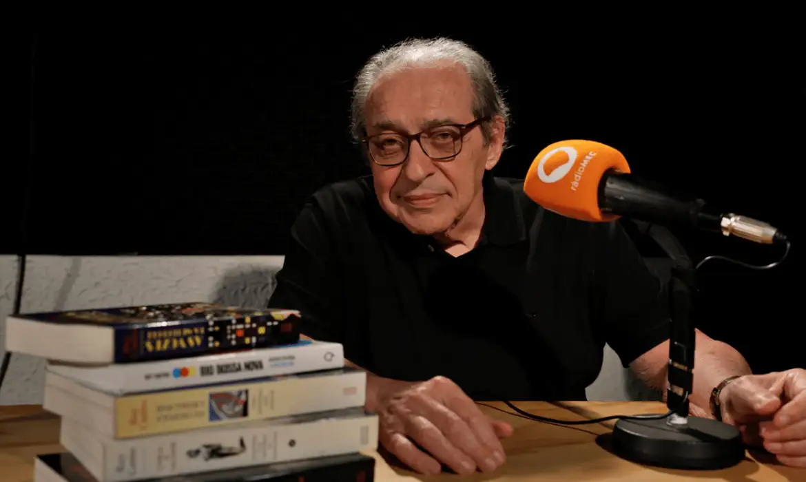 Rádio MEC estreia série inédita sobre compositores brasileiros pouco conhecidos