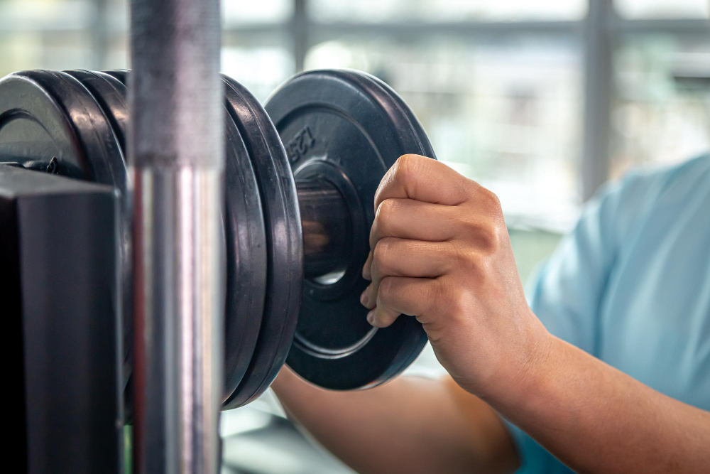 Estudo da USP revela que treino combinado de força e cárdio não impede ganho muscular