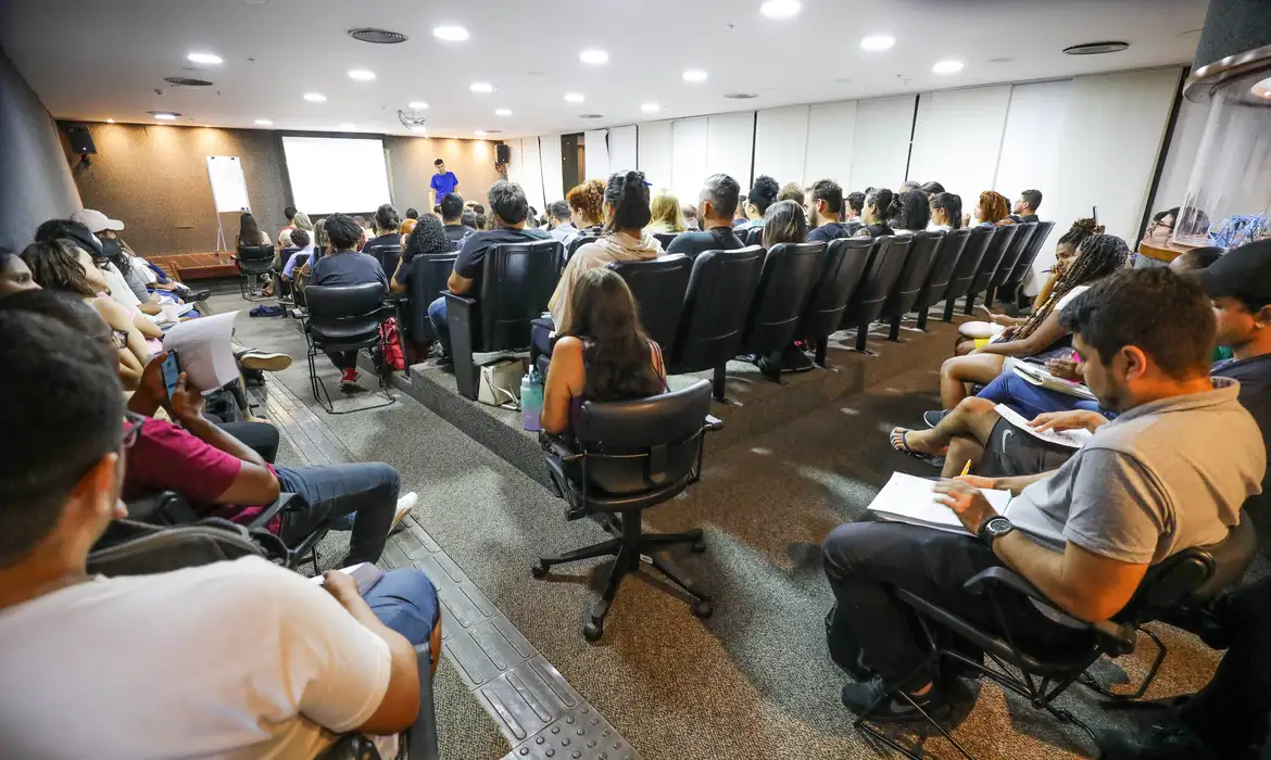 CNU 2025: divulgação dos resultados individuais e próximas etapas