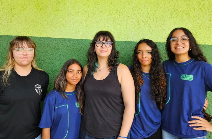 Mato Grosso do Sul lança Agência para formação de jovens divulgadores científicos
