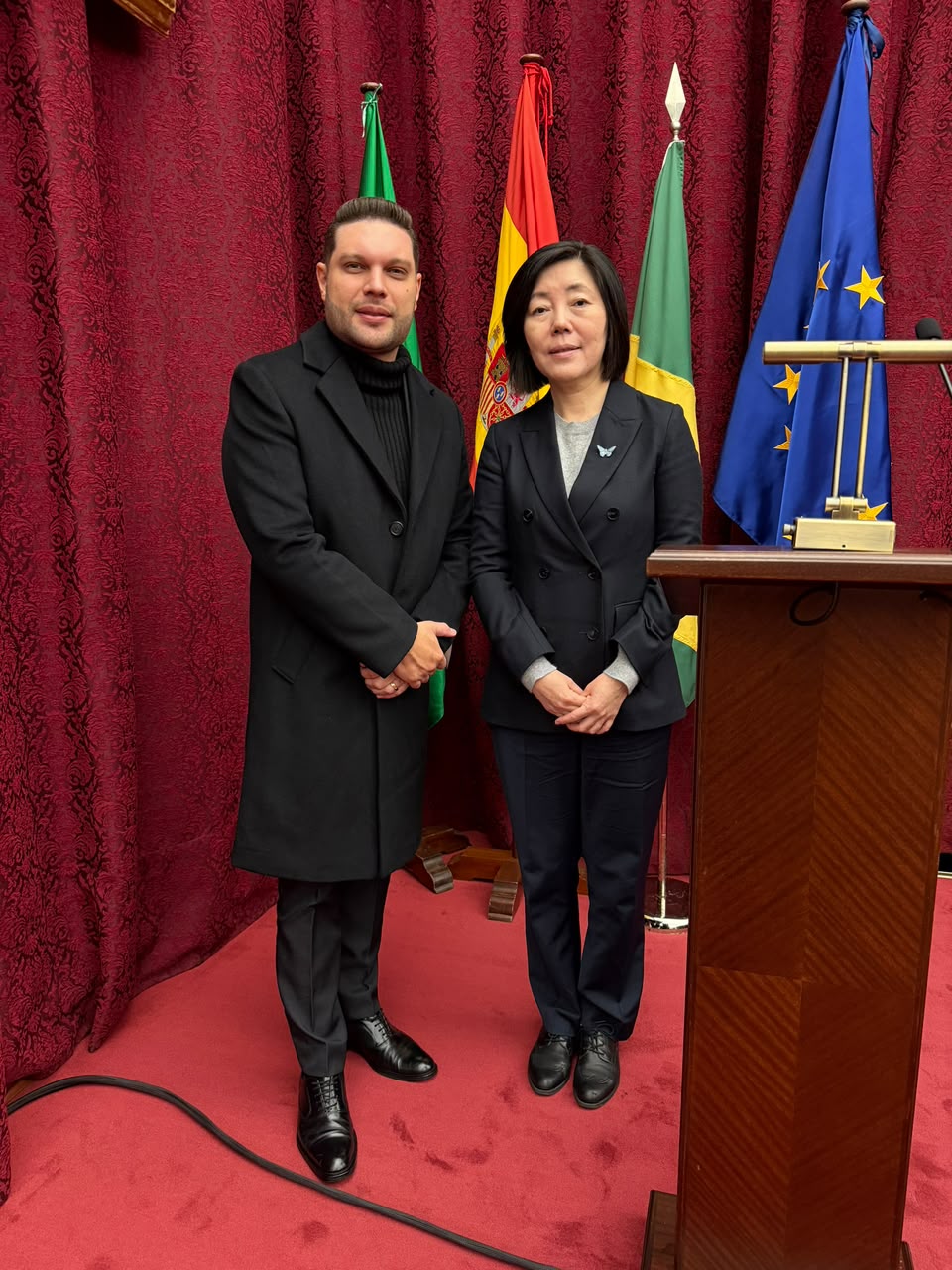 Campo Grande participa de imersão internacional em educação na China