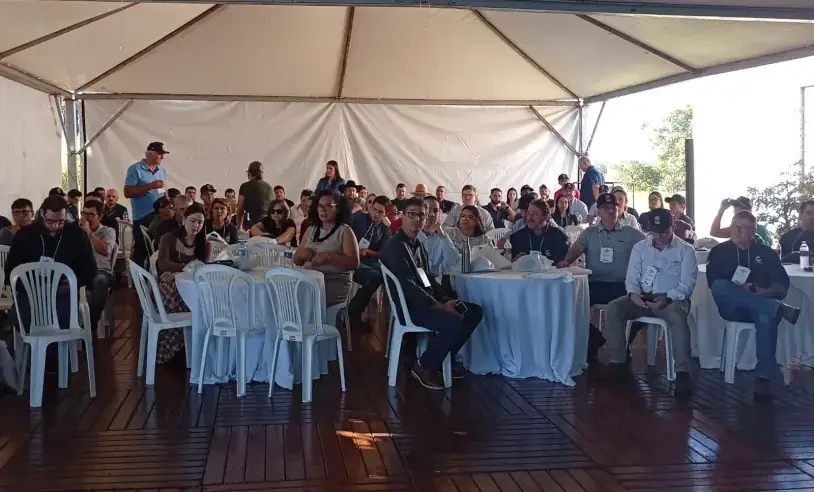 3º Dia de Campo em São Gabriel do Oeste impulsiona suinocultura no MS
