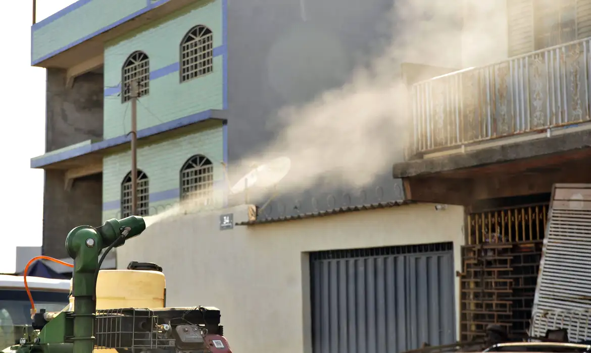 Ministério da Saúde libera R$ 900 mil para combate à Chikungunya em Dourados