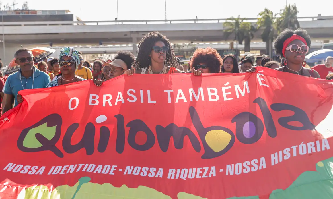 Mulheres quilombolas lançam documentário e pedem proteção coletiva