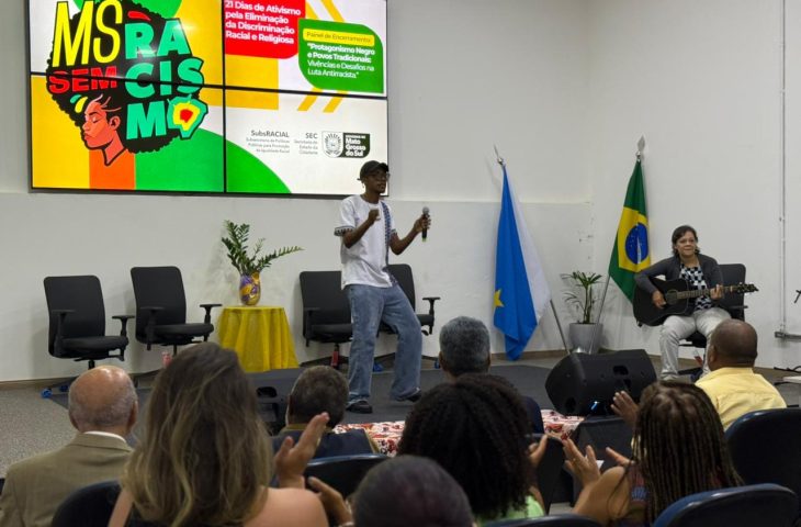 Governo de MS Impulsiona Políticas Públicas para Comunidades Quilombolas