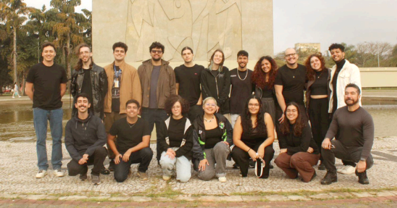 Equipe da USP conquista ouro na competição internacional de biologia sintética